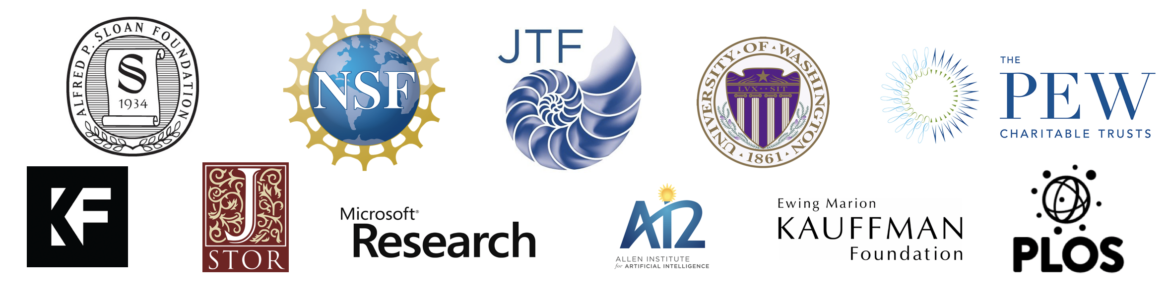 funders funders